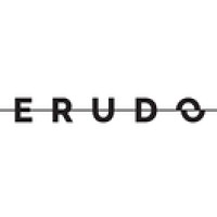 ERUDO logo, ERUDO contact details