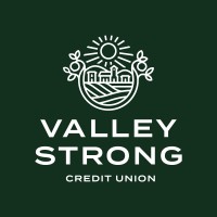 Valley Strong Credit Union logo, Valley Strong Credit Union contact details