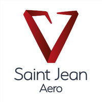 Saint Jean Aero logo, Saint Jean Aero contact details