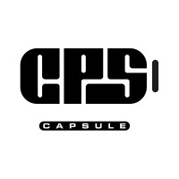 Capsule - Design & Supply logo, Capsule - Design & Supply contact details