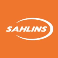 Sahlins Sweden AB logo, Sahlins Sweden AB contact details