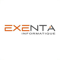 Exenta Informatique logo, Exenta Informatique contact details