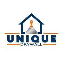 Unique Drywall logo, Unique Drywall contact details