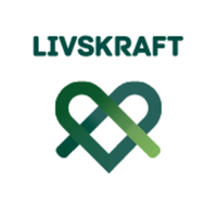 LIVSKRAFT logo, LIVSKRAFT contact details