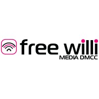 Free Willi Media DMCC logo, Free Willi Media DMCC contact details