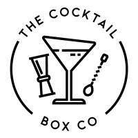 The Cocktail Box Co. logo, The Cocktail Box Co. contact details