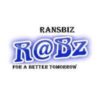 RANSBIZ logo, RANSBIZ contact details