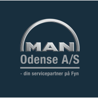 MAN Odense A/S logo, MAN Odense A/S contact details