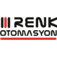 Renk Otomasyon logo, Renk Otomasyon contact details