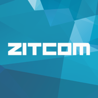 Zitcom A/S logo, Zitcom A/S contact details