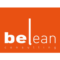 BeLean Consulting logo, BeLean Consulting contact details