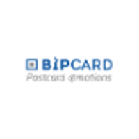 BipCard logo, BipCard contact details