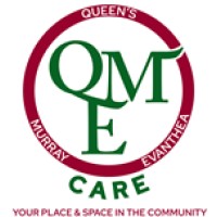 QME Care (Queens House Kelso Ltd) logo, QME Care (Queens House Kelso Ltd) contact details