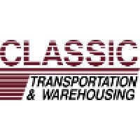 Classic Transportation and Warehousing logo, Classic Transportation and Warehousing contact details