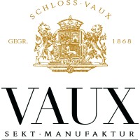 Sektmanufaktur Schloss VAUX AG logo, Sektmanufaktur Schloss VAUX AG contact details