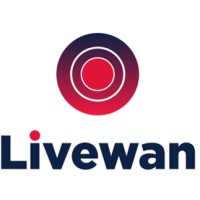 Livewan logo, Livewan contact details