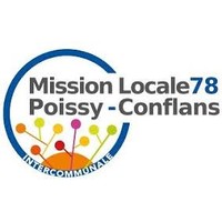 Mission Locale Intercommunale Poissy-Conflans logo, Mission Locale Intercommunale Poissy-Conflans contact details