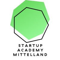 Startup Academy Mittelland logo, Startup Academy Mittelland contact details