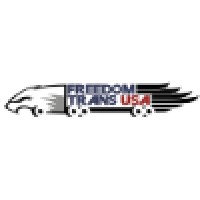 Freedom Trans USA logo, Freedom Trans USA contact details