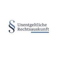 Unentgeltliche Rechtsauskunft logo, Unentgeltliche Rechtsauskunft contact details