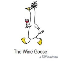 The Wine Goose a TSF Business logo, The Wine Goose a TSF Business contact details