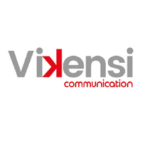 Vikensi Communication logo, Vikensi Communication contact details