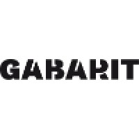 GABARIT logo, GABARIT contact details