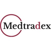 Medtradex logo, Medtradex contact details