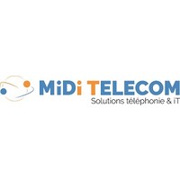 MIDI TELECOM logo, MIDI TELECOM contact details