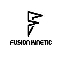 Fusion Kinetic logo, Fusion Kinetic contact details