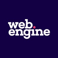 Web Engine Limited logo, Web Engine Limited contact details