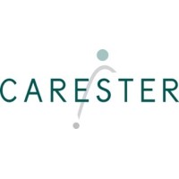 CARESTER logo, CARESTER contact details