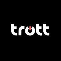 trott logo, trott contact details