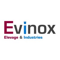 Evinox Industries logo, Evinox Industries contact details