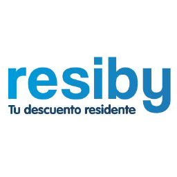 Resiby logo, Resiby contact details