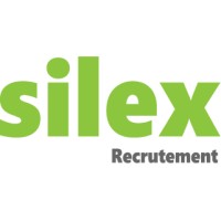 Silex Recrutement logo, Silex Recrutement contact details