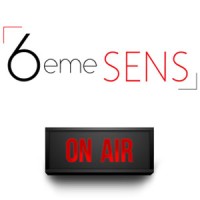 6eme Sens logo, 6eme Sens contact details