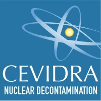 CEVIDRA NUCLEAR DECONTAMINATION logo, CEVIDRA NUCLEAR DECONTAMINATION contact details