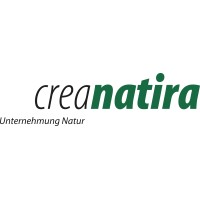 creaNatira GmbH - Unternehmung Natur logo, creaNatira GmbH - Unternehmung Natur contact details