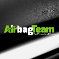 AirbagTeam logo, AirbagTeam contact details