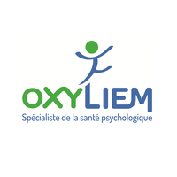 OXYLIEM logo, OXYLIEM contact details