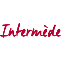 Intermède logo, Intermède contact details