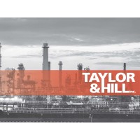 Taylor & Hill Inc logo, Taylor & Hill Inc contact details