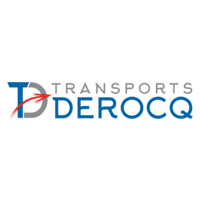 TRANSPORTS DEROCQ logo, TRANSPORTS DEROCQ contact details