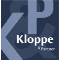 KLOPPE & PARTNER Wirtschaftsprüfungsgesellschaft logo, KLOPPE & PARTNER Wirtschaftsprüfungsgesellschaft contact details