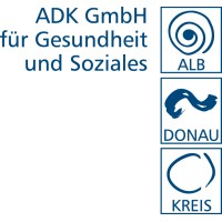 ADK GmbH für Gesundheit und Soziales logo, ADK GmbH für Gesundheit und Soziales contact details