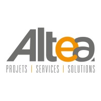 Altea SI logo, Altea SI contact details