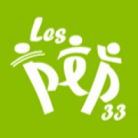 LES PEP 33 logo, LES PEP 33 contact details