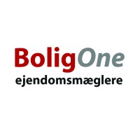 BoligOne mæglerne logo, BoligOne mæglerne contact details