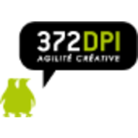 372DPI logo, 372DPI contact details